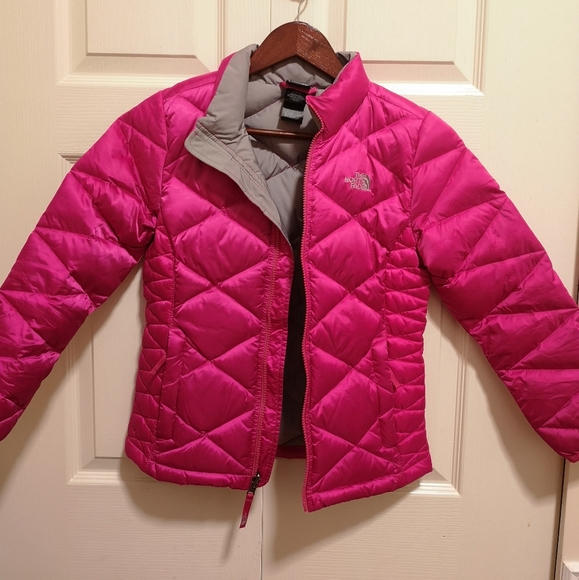 Goose down jacket - Picture 2 of 2